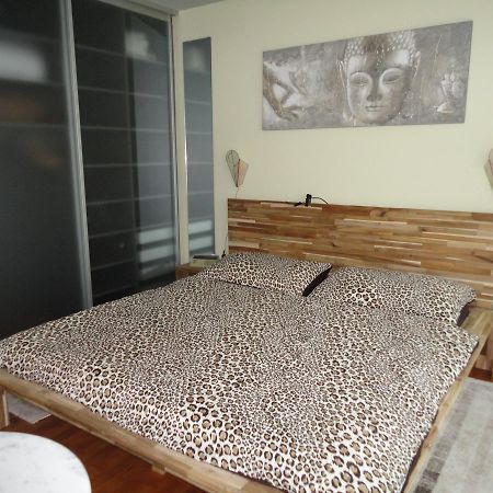B & B Auf Dem Wolf, St. Jakob Bazylea Zewnętrze zdjęcie