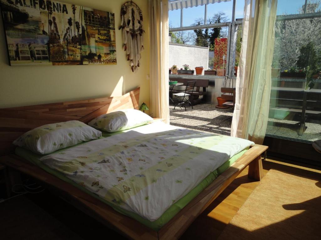B & B Auf Dem Wolf, St. Jakob Bazylea Zewnętrze zdjęcie