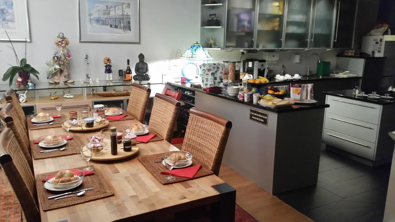 B & B Auf Dem Wolf, St. Jakob Bazylea Zewnętrze zdjęcie