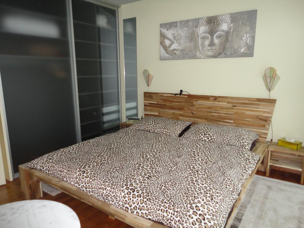 B & B Auf Dem Wolf, St. Jakob Bazylea Zewnętrze zdjęcie