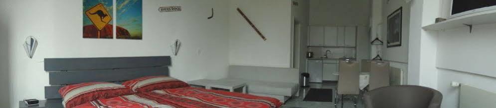 B & B Auf Dem Wolf, St. Jakob Bazylea Zewnętrze zdjęcie