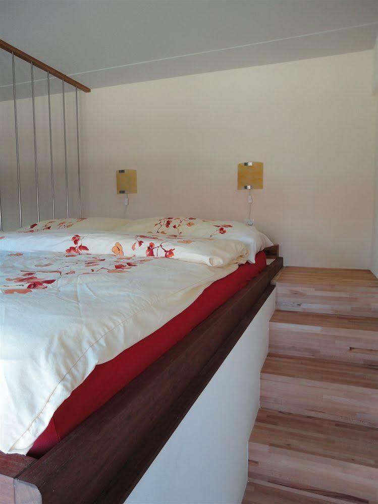 B & B Auf Dem Wolf, St. Jakob Bazylea Zewnętrze zdjęcie