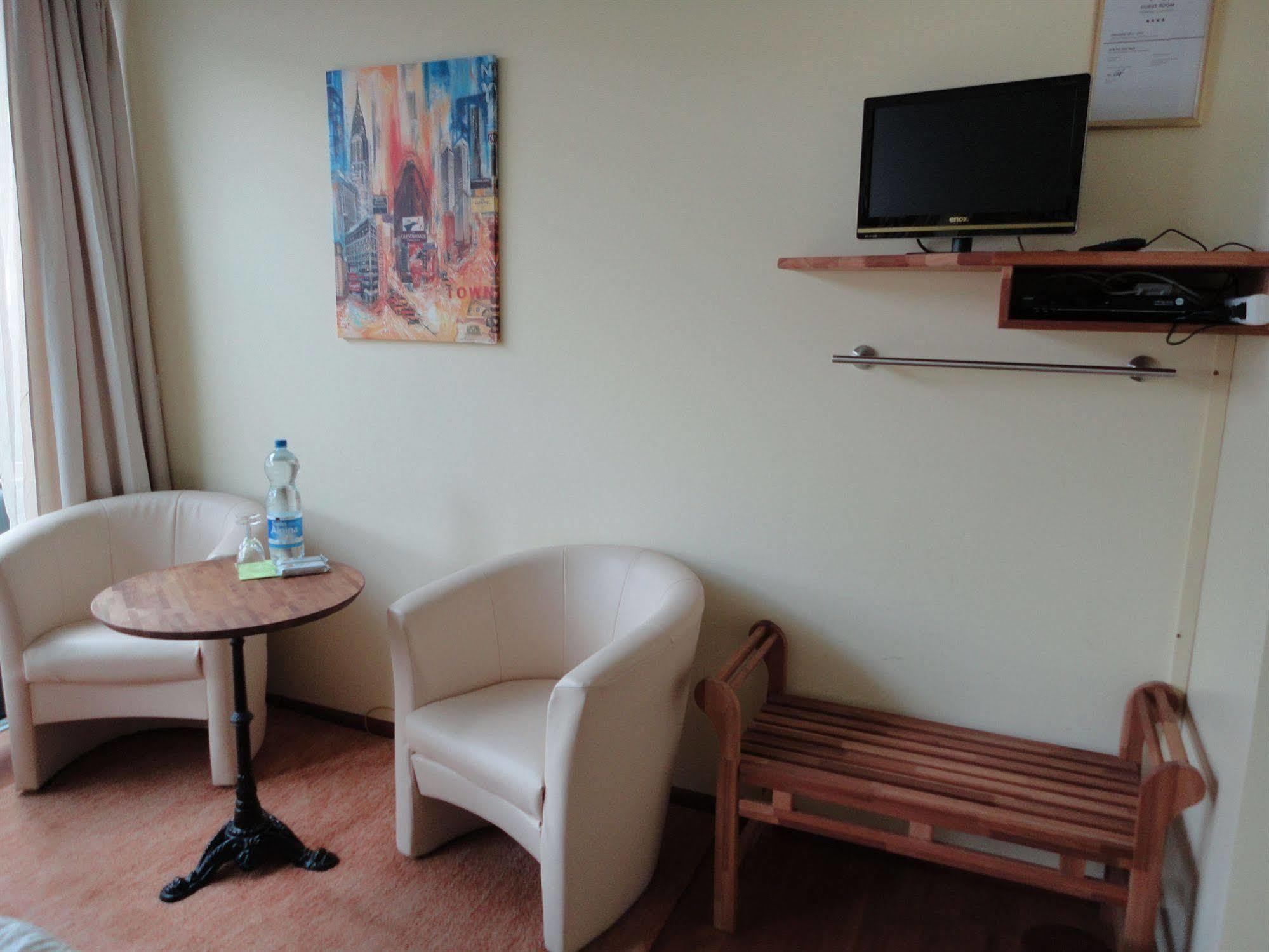 B & B Auf Dem Wolf, St. Jakob Bazylea Zewnętrze zdjęcie